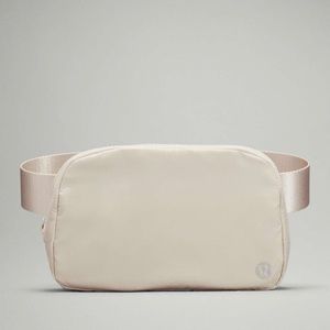 Lululemon Belt Bag - RARE color